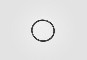 O-Ring, Face Cap – Mini 2-Cell AAA