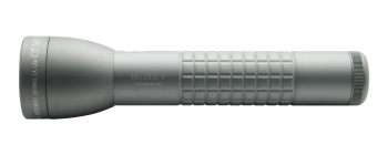 ML300LX 2D LED Flashlight – Urban Gray – Custom Tactical Engraving