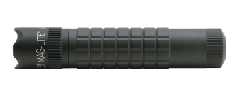 MAG-TAC CR123 LED Flashlight Crowned Bezel – Foliage Green – Custom Engraving