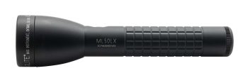 ML50LX LED 2-Cell C – Flashlight – Black – Custom Engraving