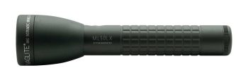ML50LX LED 2-Cell C – Flashlight – Foliage Green – Custom Tactical Engraving