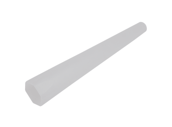 Traffic/Safety Wand fits Mini AA, XL50, XL200 Flashlights