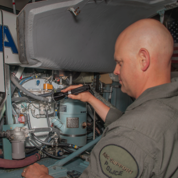 ML150LRSX – LED Rechargeable Flashlight System