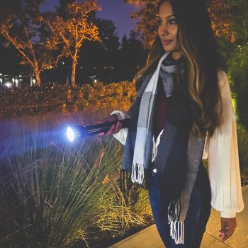 ML300L – LED 4D Flashlight