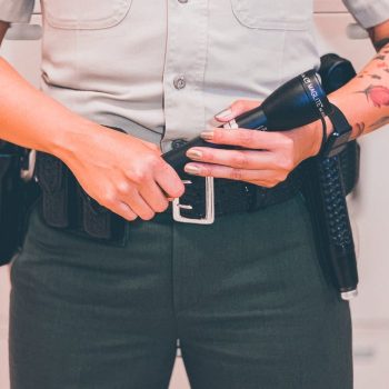 ML150LRX – LED Rechargeable Flashlight System