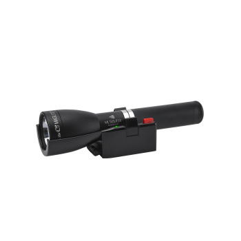 ML150LRSX – LED Rechargeable Flashlight System