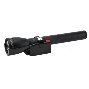 ML150LRX – LED Rechargeable Flashlight System