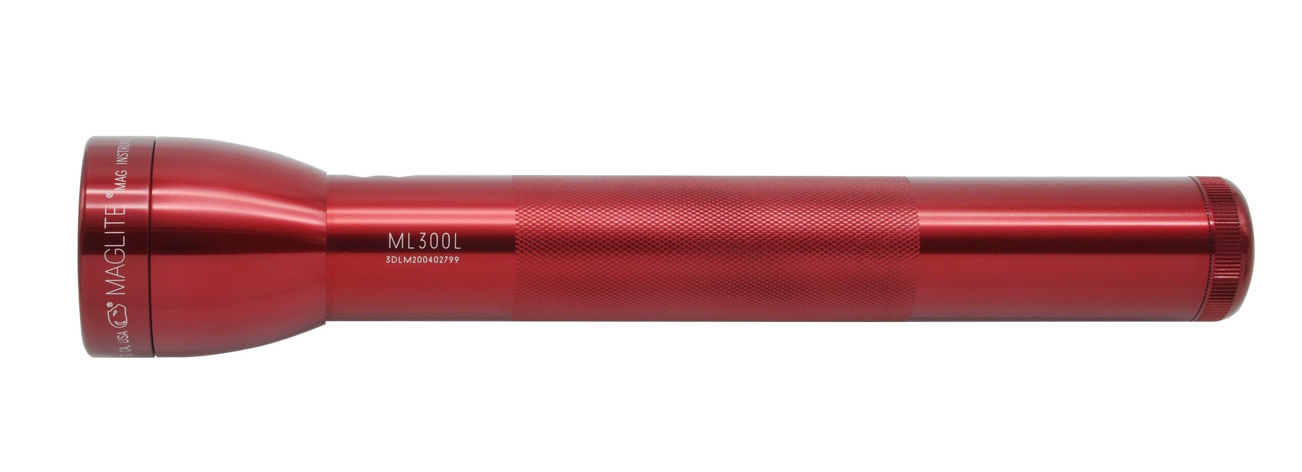 ML300L-3D-RED
