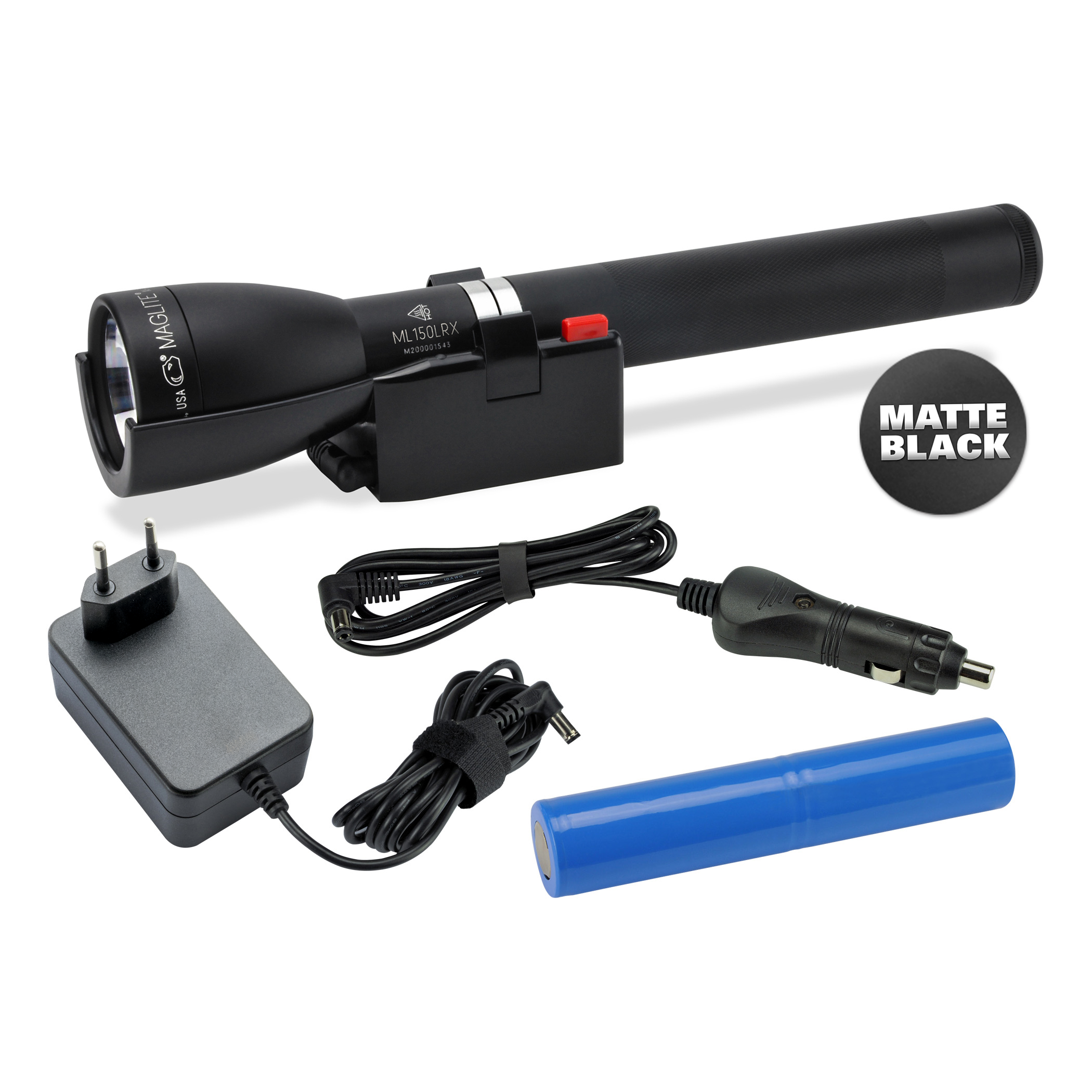 Maglite-ML150LRX-Flashlight-230v-matte