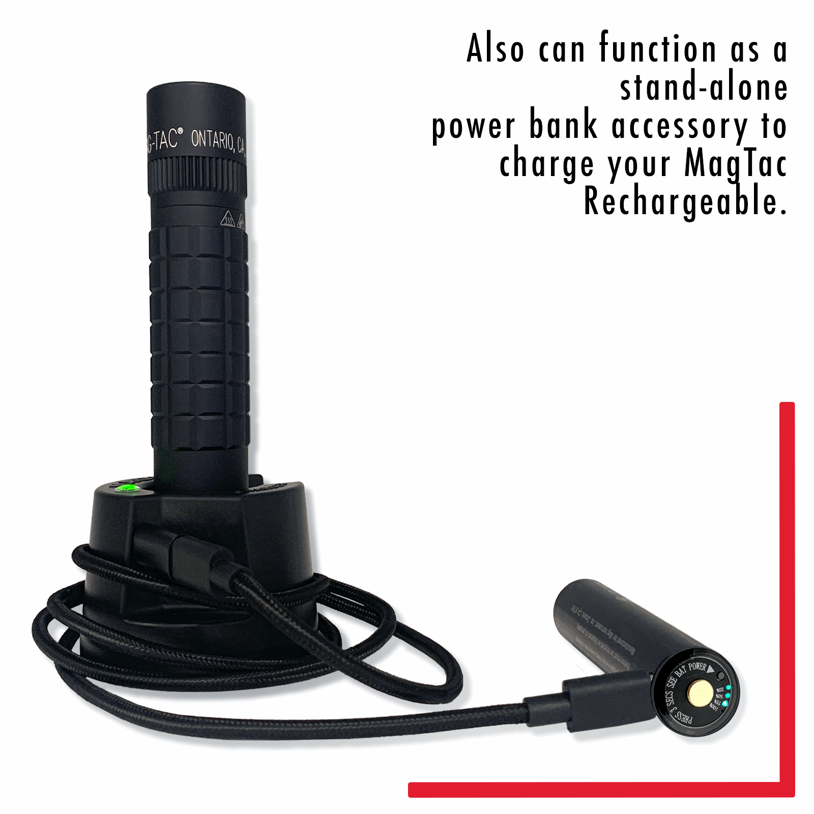 Maglite-MagTac-Rechargeable-charge-_5