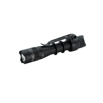 MAG-TAC® 2 – LED Crowned Bezel Flashlight