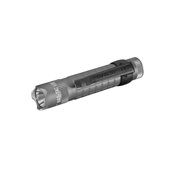 MAG-TAC® – LED Crowned Bezel Flashlight