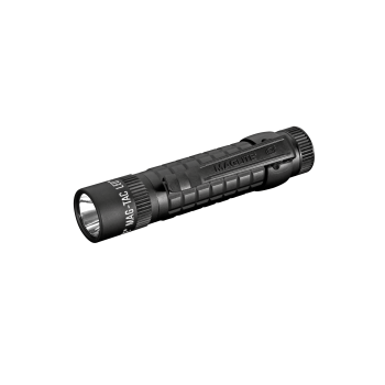 MAG-TAC® – LED Plain Bezel Flashlight