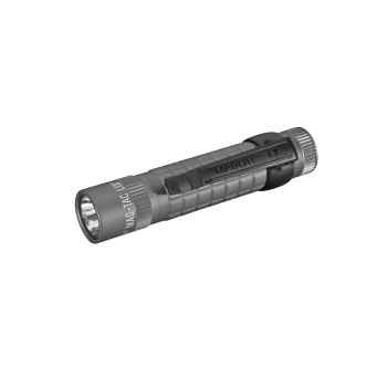 MAG-TAC® – LED Plain Bezel Flashlight