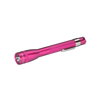 Mini – LED AAA Flashlight – Limited Time Colors