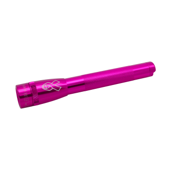 Mini LED AA Flashlight / National Breast Cancer Foundation