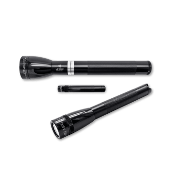 Professional Flashlight Bundle