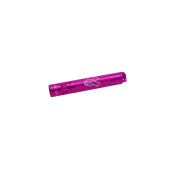 Solitaire LED Flashlight / National Breast Cancer Foundation