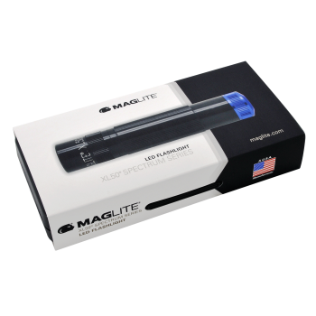 XL50 – LED Spectrum Blue