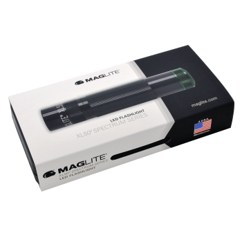 XL50 – LED Spectrum Green