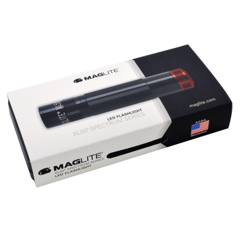 XL50 – LED Spectrum Red