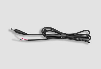 Mag Charger LED Rechargeable – 12V Straight Wire