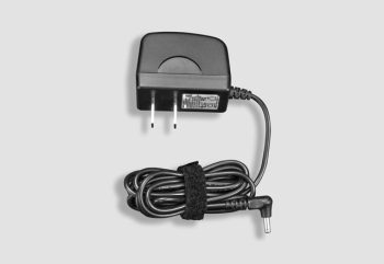 Mag Charger LED Rechargeable – 120V Converter