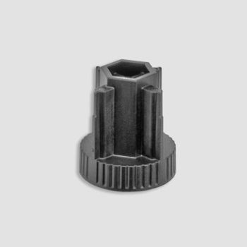 MAG-TAC LED Rechargeable – Battery Removal Tool