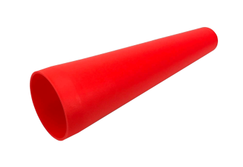 Traffic/Safety Wand fits Mag Charger Halogen