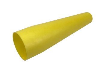 Traffic/Safety Wand fits, & ML300 LED D-Cell’s & Mag Charger LED