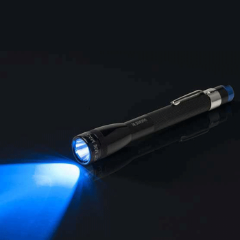 Mini – LED AAA Spectrum Blue