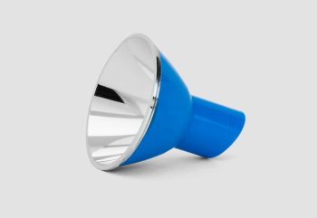 Reflector – C & D Cell Xenon