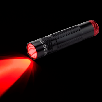 XL50 – LED Spectrum Red
