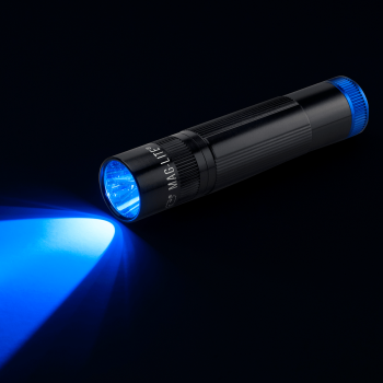 XL50 – LED Spectrum Blue